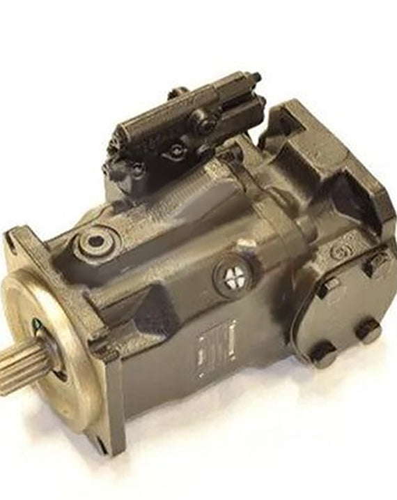 Pompe hydraulique VOE 11147258 pour chargeur Volvo L50D L50E