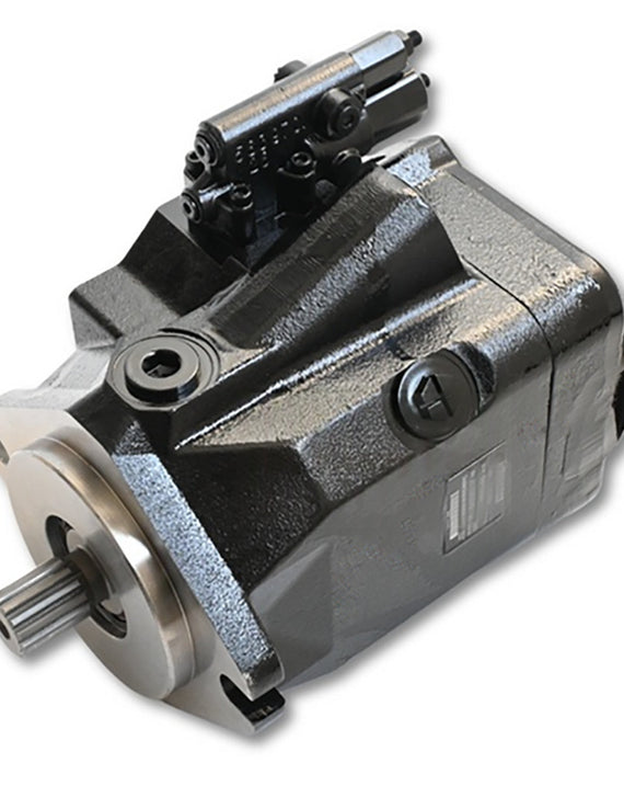 Pompe hydraulique VOE 11410664 pour chargeur Volvo L70E L70F L70G L70H