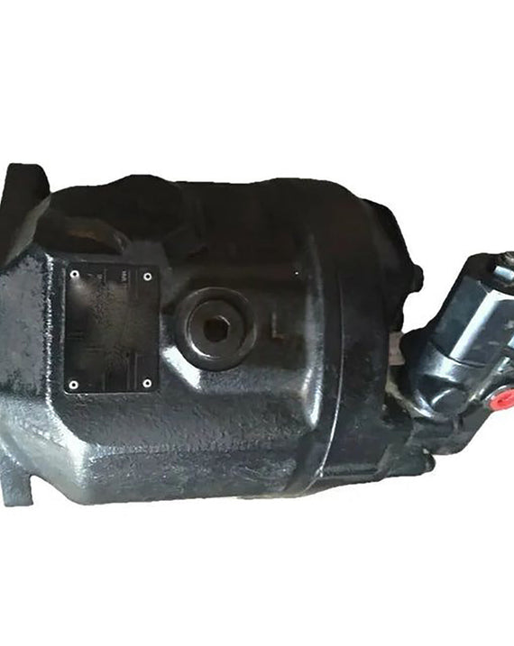 Pompe hydraulique VOE 11708609 pour camion articulé Volvo A25E A30E