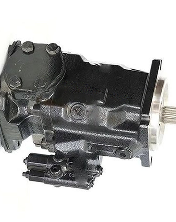Pompe hydraulique VOE 11708764 pour chargeur Volvo L120D