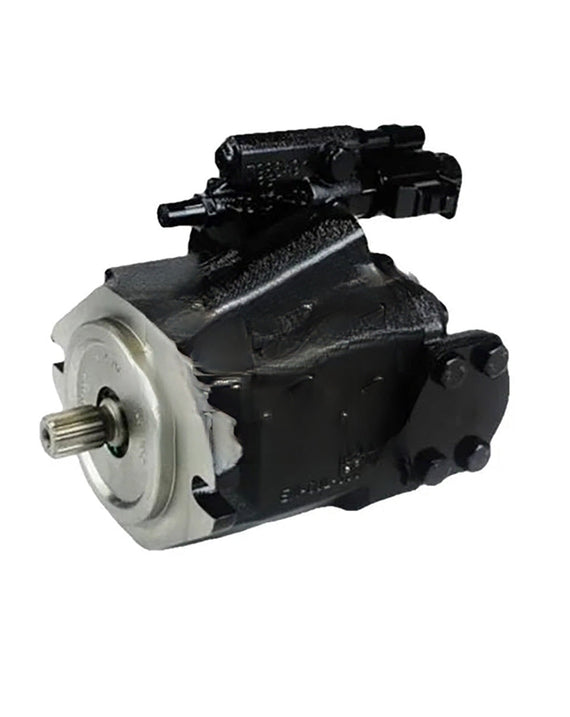 Pompe hydraulique VOE 12735906 pour niveleuse Volvo G900C G900B G900