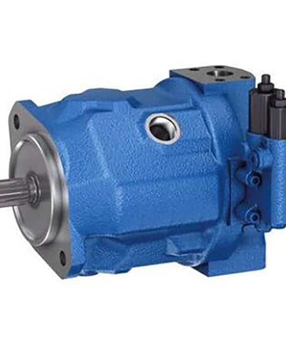 Pompe hydraulique VOE 12748894, pour Volvo G900B G930B G940 G946 G930C G946B G970 G976 G960B G940C G946C G990