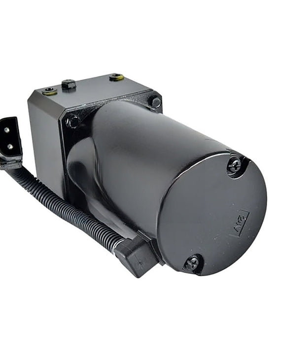 Pompe hydraulique VOE11015458 11015458 pour chargeur Volvo L90C BML90C
