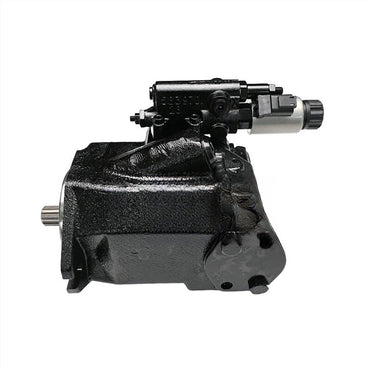 Hydraulic Pump VOE11116699 for Volvo A25D A25E A40D A35D A30E T450D A30D