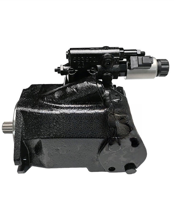 Pompe hydraulique VOE11116699 pour Volvo A25D A25E A40D A35D A30E T450D A30D