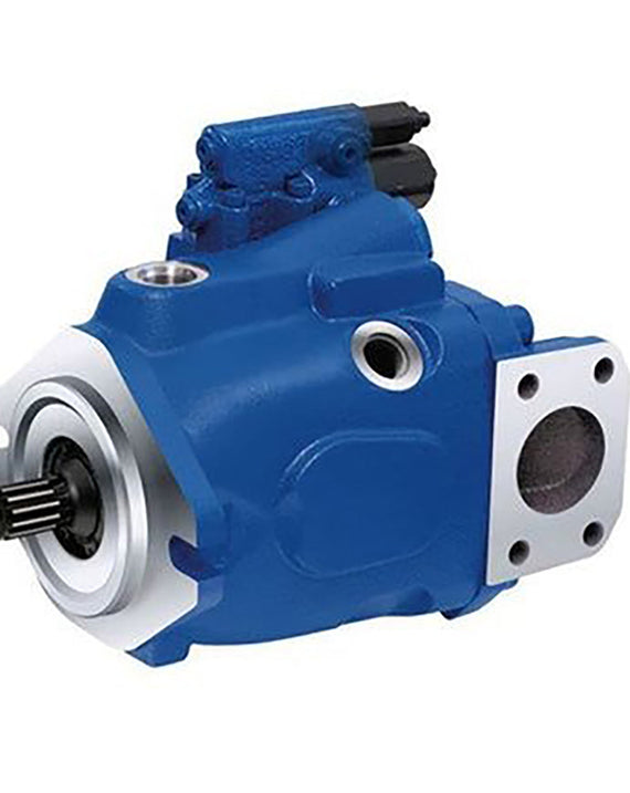 Hydraulic Pump VOE11118936 11118936 for Volvo A35D A35E A35EFS A35F A35FFS A35GFS A35G A40D A40E A40EFS