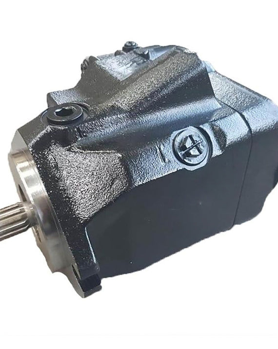 Pompe hydraulique VOE11172711 pour chargeuse sur pneus Volvo L60E L60F L60G L60H