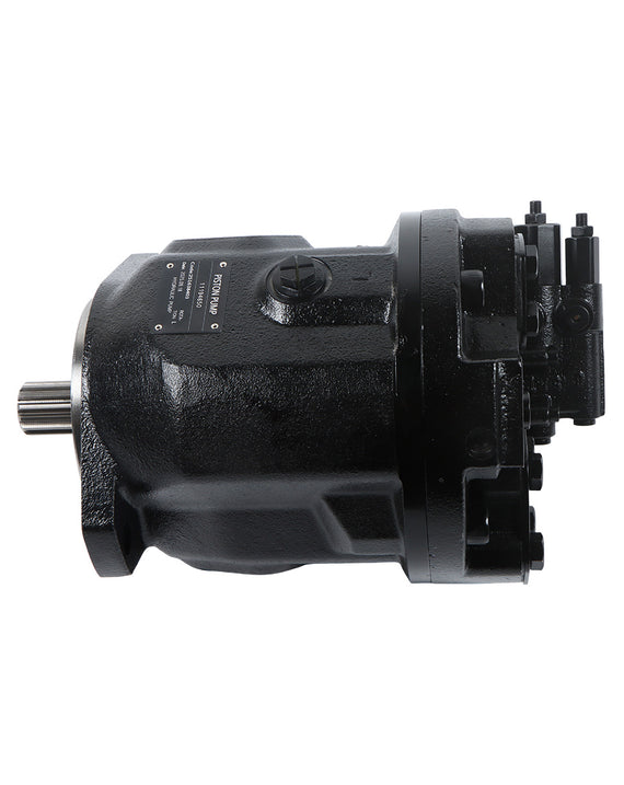 Pompe à Piston hydraulique 11194650 VOE11194650 pour camion à benne basculante Volvo A35E A35F A35G A40E A40F