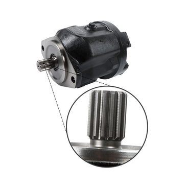 Hydraulische Kolbenpumpe 11194650 VOE11194650 für Volvo Muldenkipper A35E A35F A35G A40E A40F