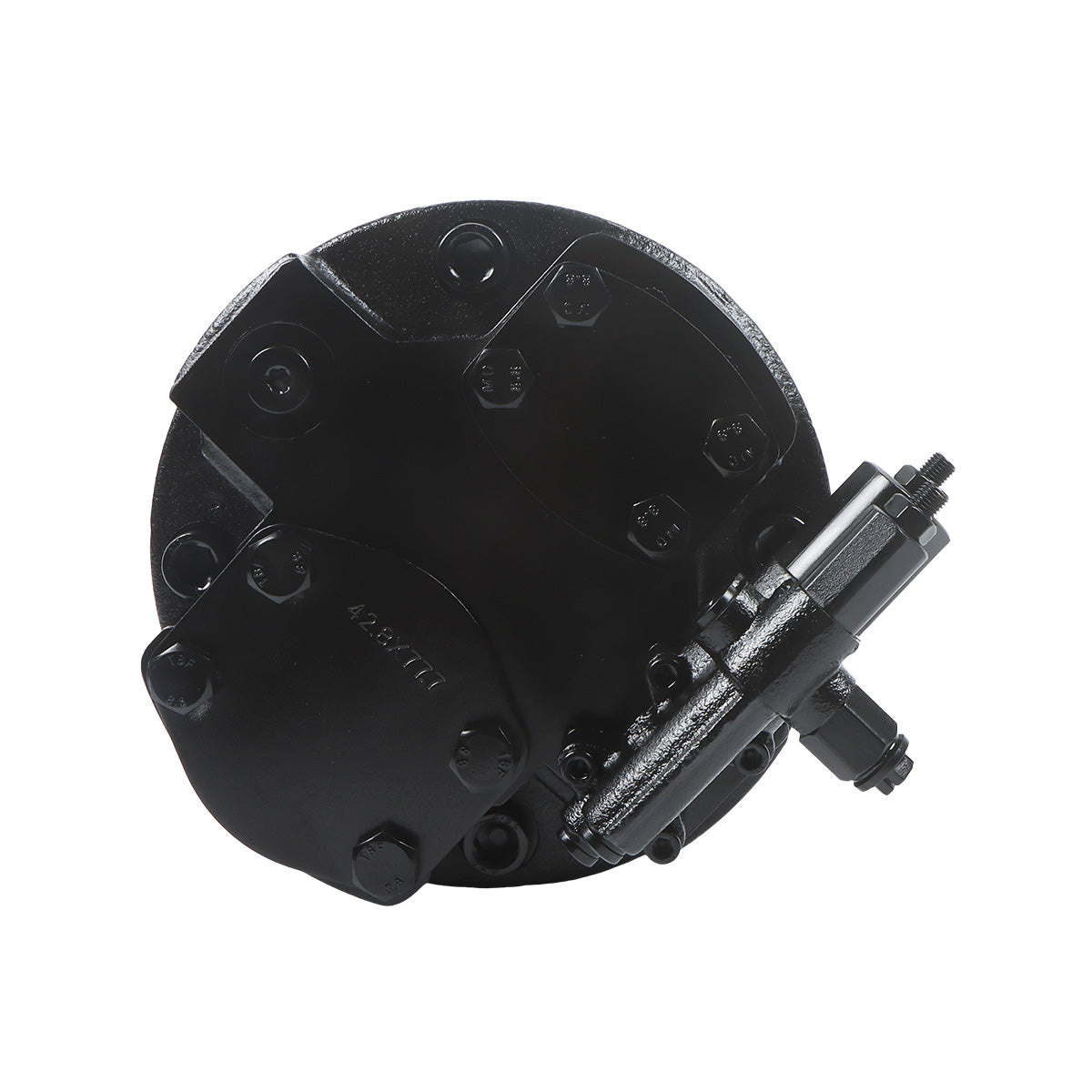 Hydraulic Piston Pump 11194650 VOE11194650 for Volvo - Sinocmp