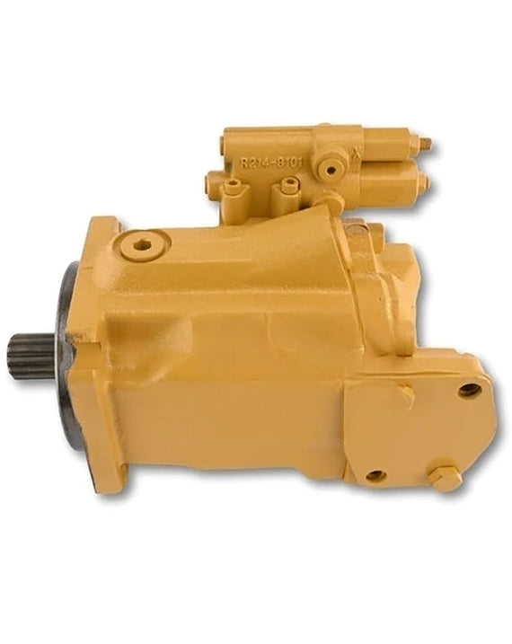 Chargeuse sur pneus Volvo L45F L45G L45H L50F L50G de la pompe hydraulique VOE11308797