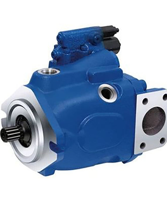 Pompe hydraulique VOE11411977 pour chargeur Volvo L60E L60F L60G L60H