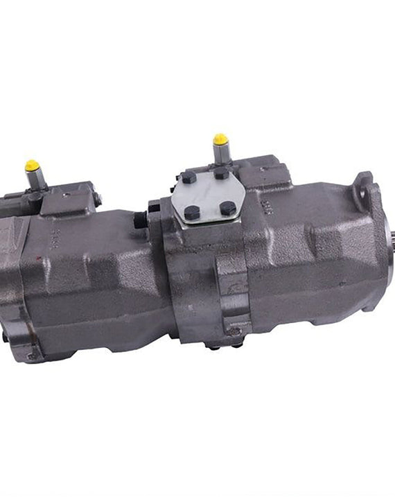 Pompe hydraulique VOE11706187 et VOE11706188 pour chargeuse sur pneus Volvo L70C L70B L70D