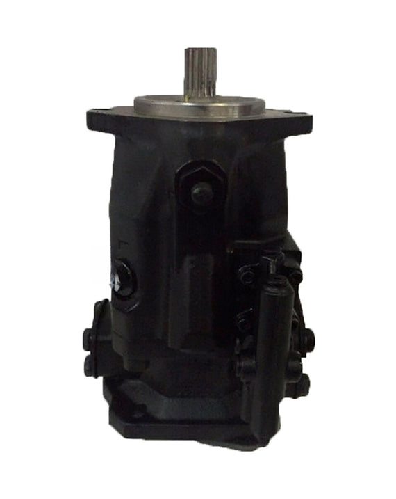 Pompe hydraulique VOE11707969 pour tombereaux articulés Volvo A35D A40D