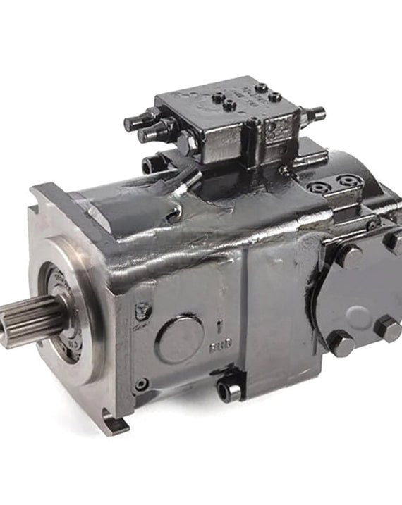 Pompe hydraulique VOE11707970 pour tombereaux articulés Volvo A35D A40D