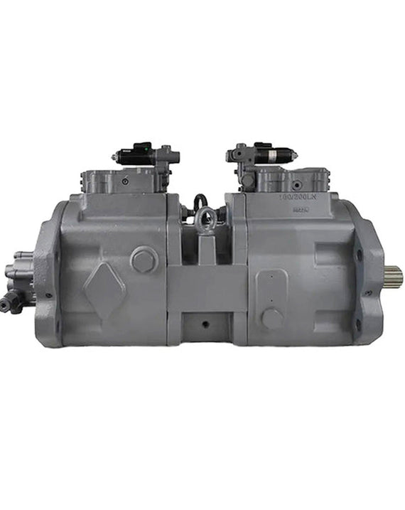 Pompe hydraulique VOE14568923 VOE14632316, convient pour pelle Volvo EC300D EC300E