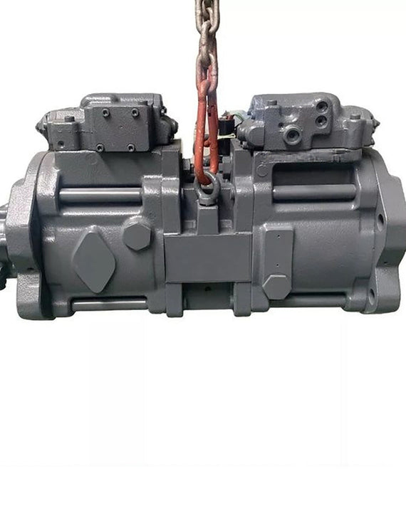 Pompe hydraulique VOE14595621 14571141 14595621, convient pour Volvo EC200B EC210B EC240B K3V112DT