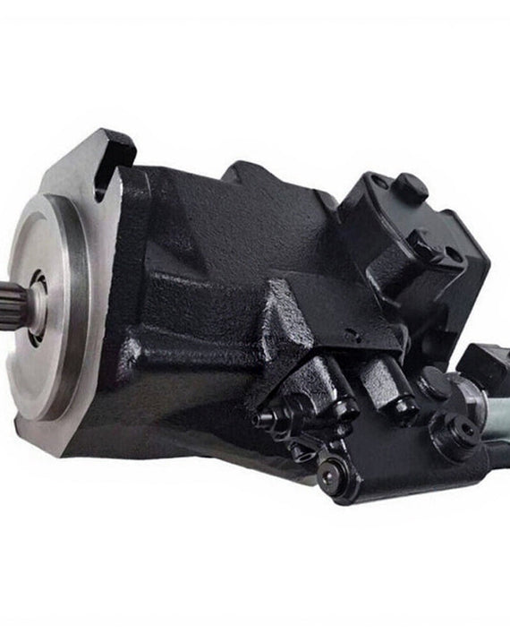 Pompe hydraulique VOE17487751 17487751 pour Volvo A25G A30G A35G A40G A45G A45GFS