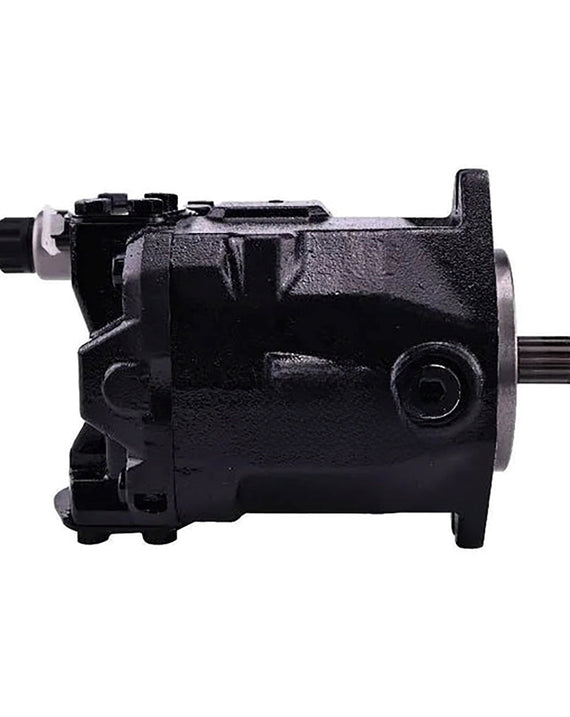 Pompe hydraulique VOE17487754 pour tombereaux articulés Volvo A25G A30G A35G A40G A45G A45GFS