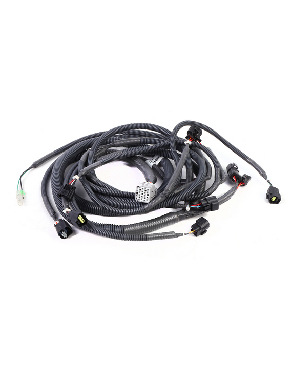 Faisceau de câbles de pompe hydraulique 2052447H pour moteur Hitachi ZX450-3 ZX470-3 ZX450-3F