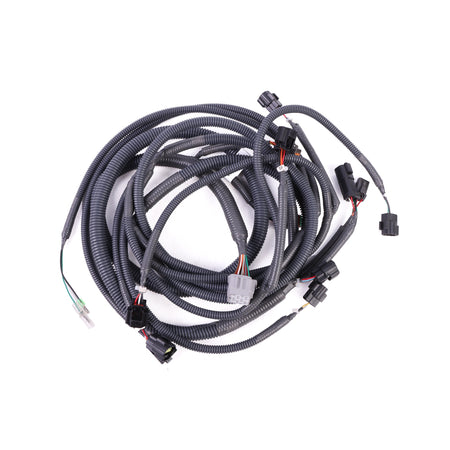 Hydraulic Pump Wiring Harness 2052447H for Hitachi 