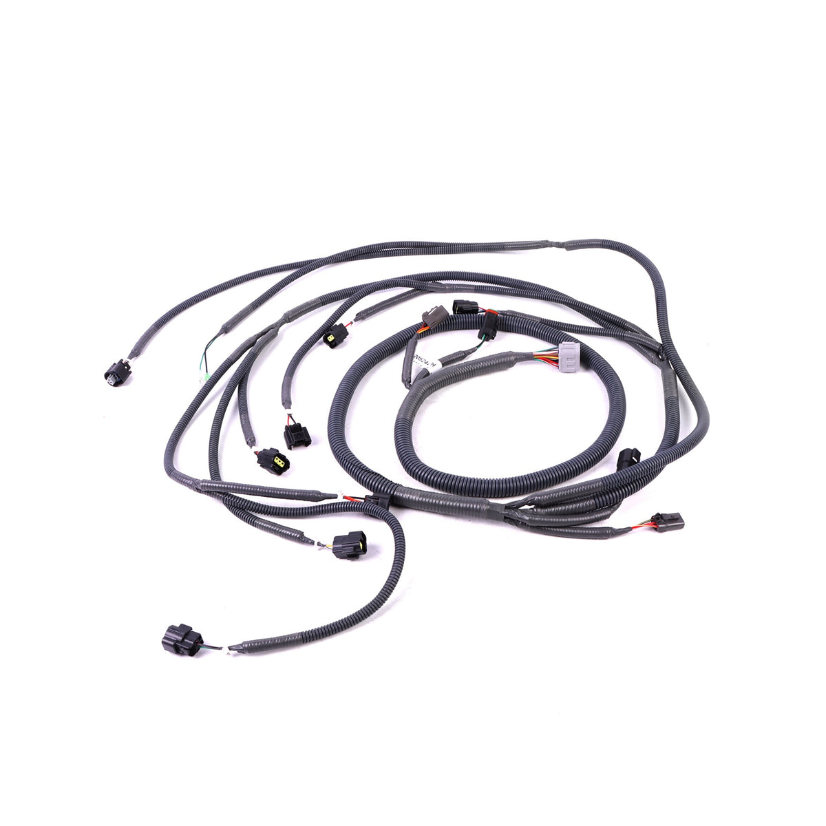 Hydraulic Pump Wiring Harness 2052447H for Hitachi - Sinocmp