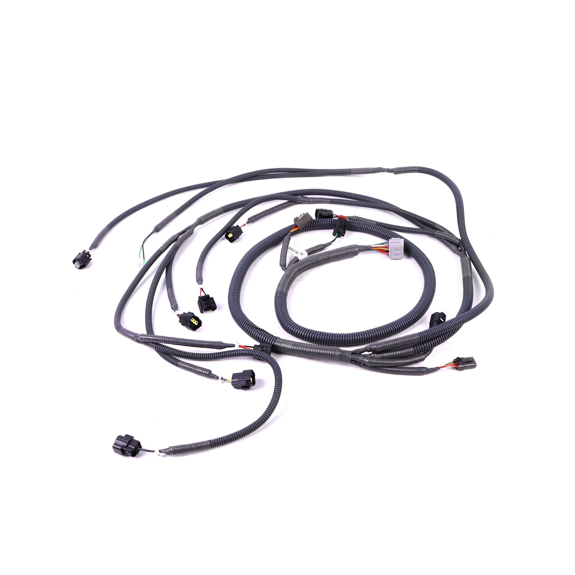 Hydraulic Pump Wiring Harness 2052447H for Hitachi - Sinocmp