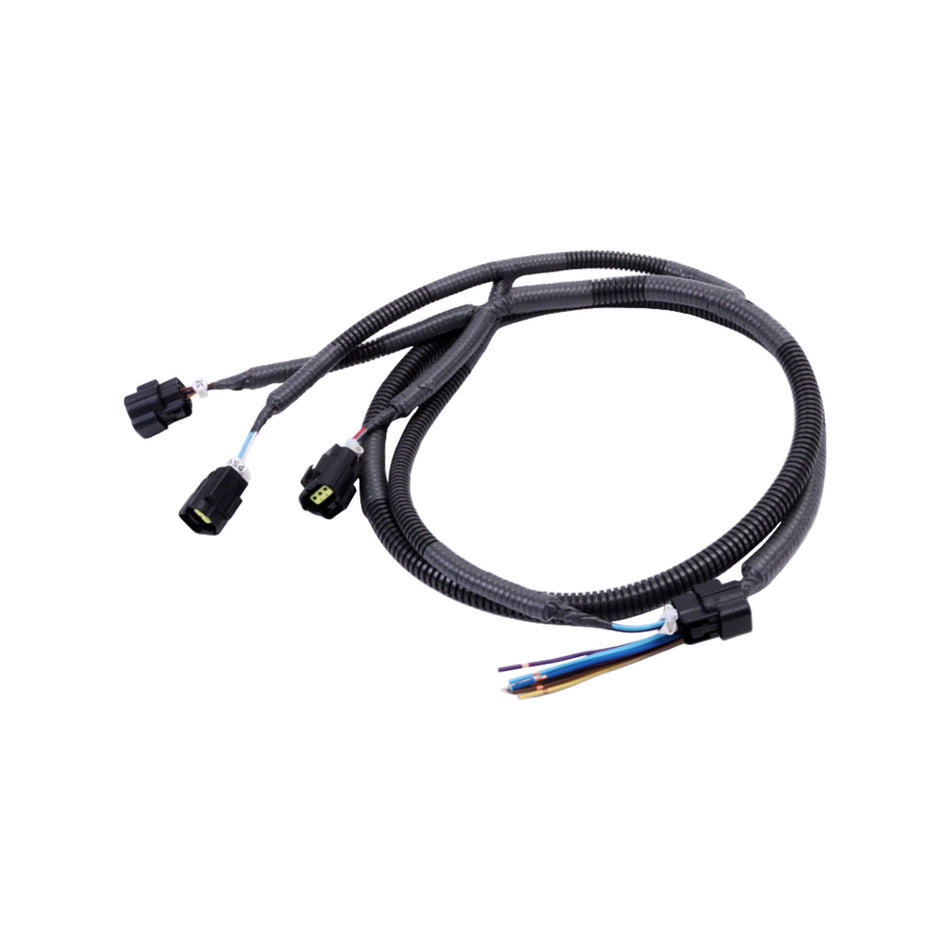 Hydraulic Pump Wiring Harness for Kobelco SK200-8 SK210LC-8 Excavator