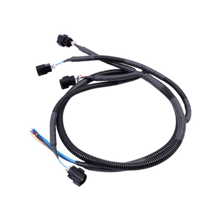 Hydraulic Pump Wiring Harness for Kobelco SK200-8 SK210LC-8 Excavator - Sinocmp
