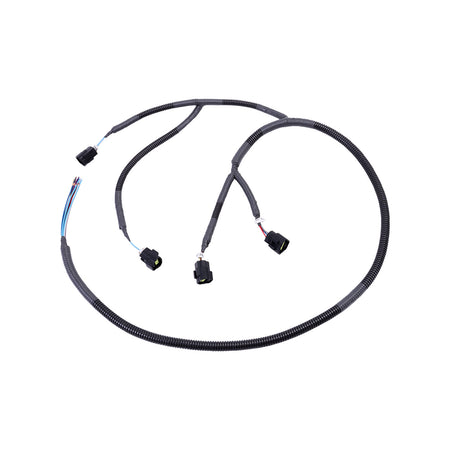 Hydraulic Pump Wiring Harness for Kobelco SK200-8 SK210LC-8 Excavator - Sinocmp Part