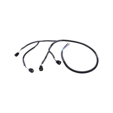 Hydraulic Pump Wiring Harness for Kobelco SK200-8 SK210LC-8 Excavator - Sinocmp Repalcement Part