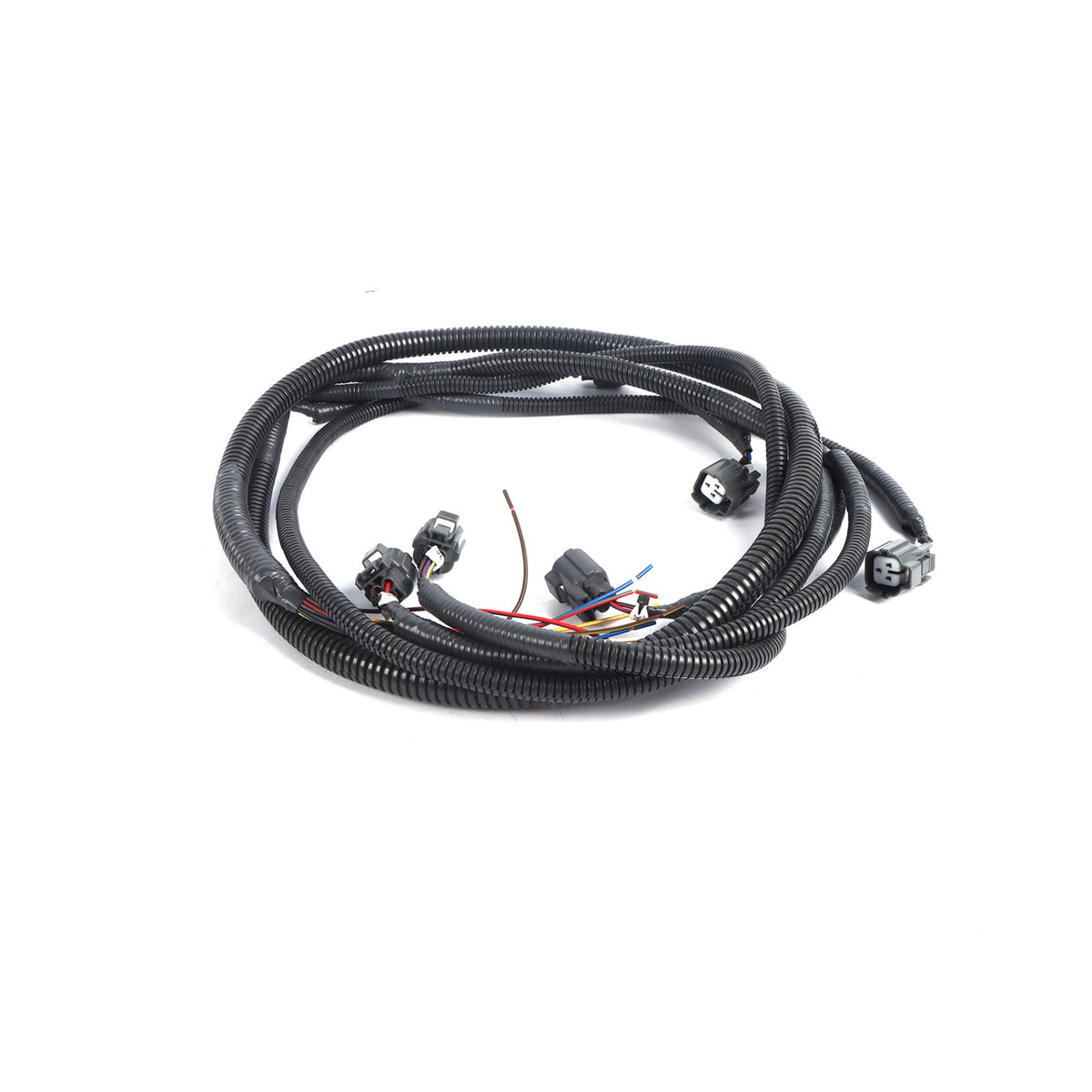 Hydraulic Pump Wiring Harness for Kobelco