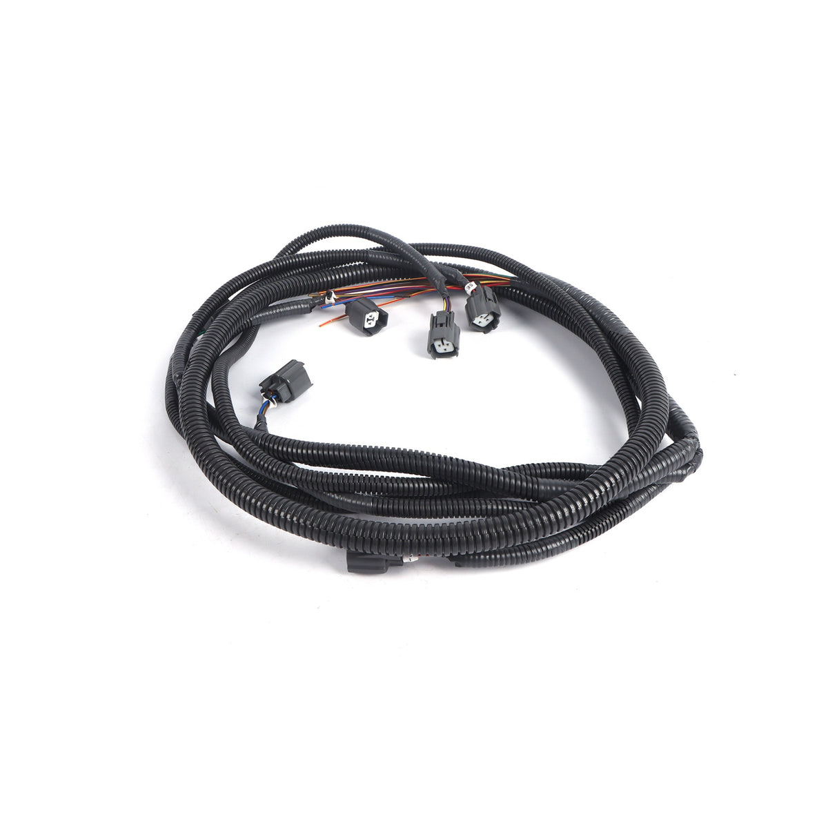 Hydraulic Pump Wiring Harness for Kobelco - Sinocmp