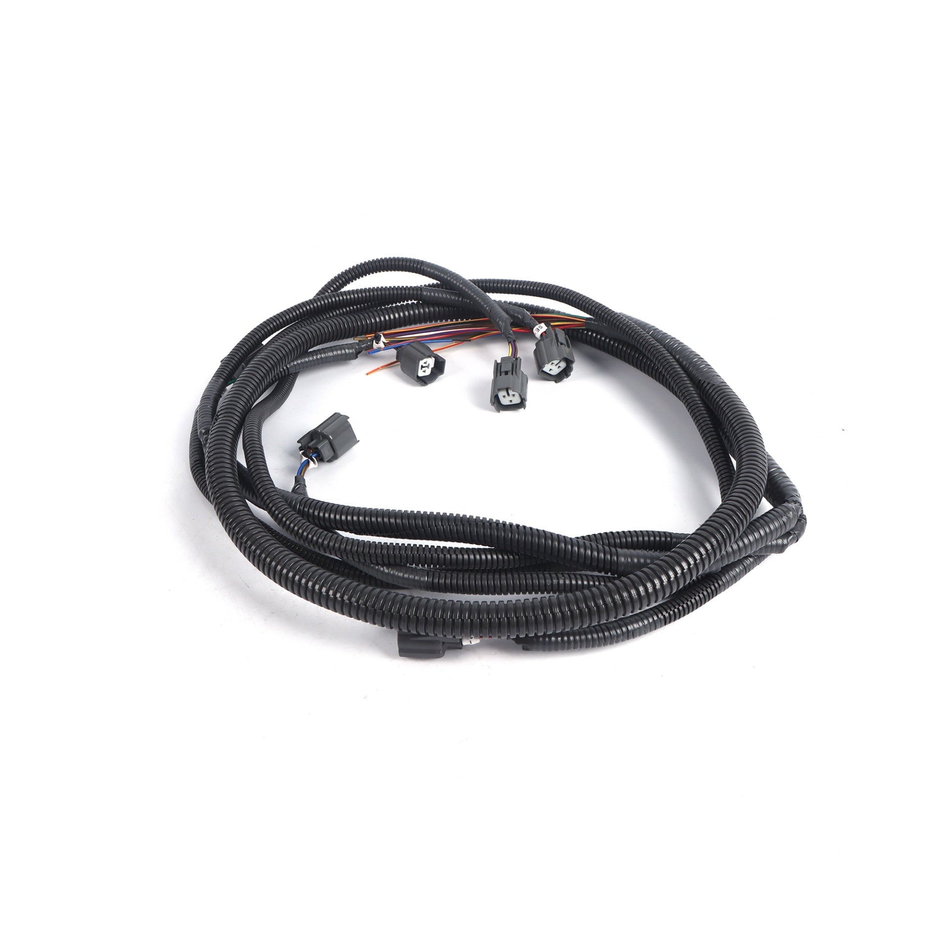 Hydraulic Pump Wiring Harness for Kobelco - Sinocmp