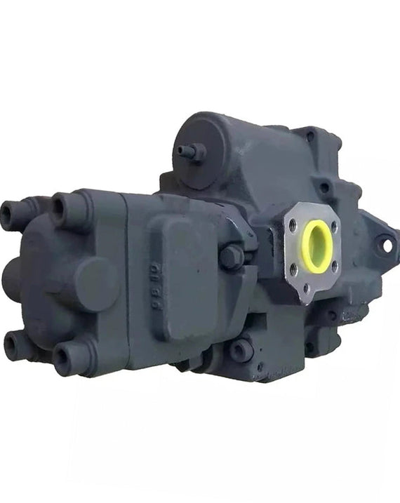 Pompe hydraulique YA00035147 17909955 YD00002114, convient pour Hitachi ZX60-5