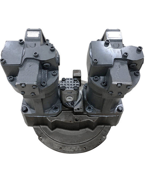 Pompe hydraulique YB60000253 YB60000254, convient pour pelle Hitachi ZX330LC-5G ZX350H-5G ZX350K-5G ZX350LCK-5G