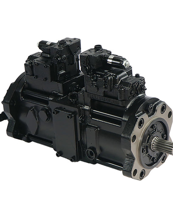 Pompe hydraulique YN30P00020F1 YN30P00017F1, convient pour pelle Kobelco SK210DLC-8 SK215SRLC SK235SRLC-2 SK210LC-8 200-8 SK210D-8