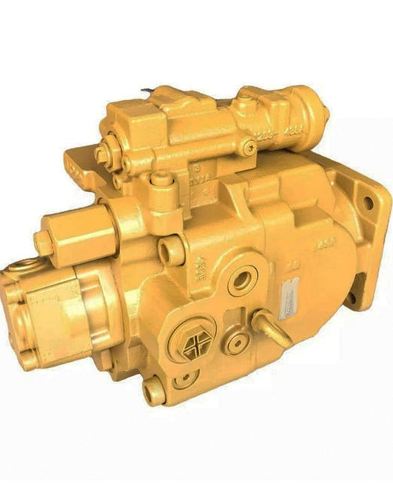 Pompe hydraulique YT10V00023F1 YT10V00016F1, convient pour Kobelco SK70SR-2 SK80CS-2 SK75-8 PVC80R13