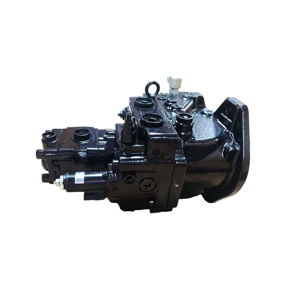 Hydraulic Pump YT10V00027F2 for Kobelco Excavator SK85MSR-3