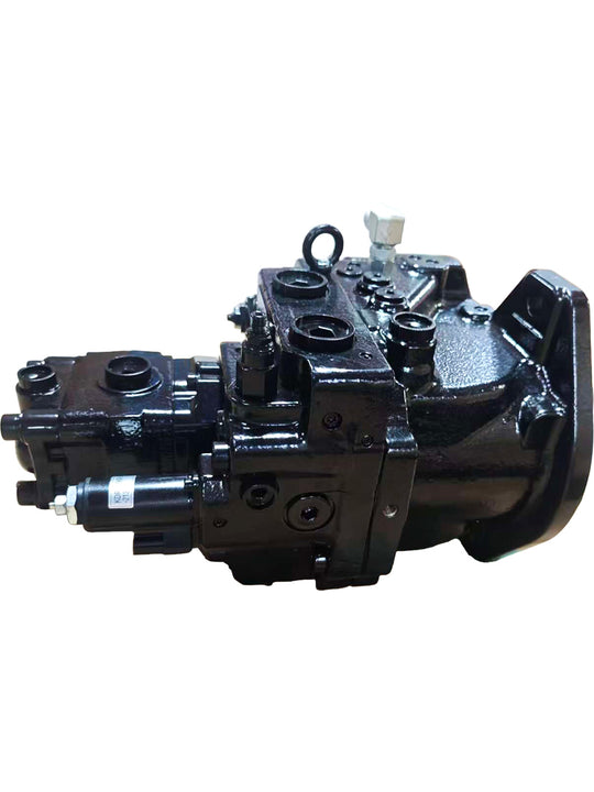 Hydraulic Pump YT10V00027F2 for Kobelco Excavator SK85MSR-3
