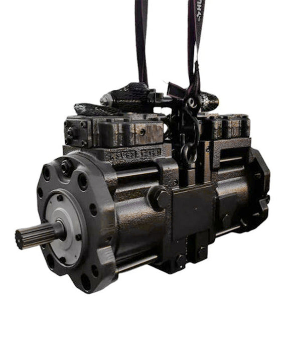 Pompe hydraulique YY10V00005F1 YY10V00005F2 YY10V00005F3, convient pour Kobelco ED150 SK140LC