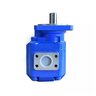 Hydraulic Pump for Parker M5100-F40 M5100-F50 M5100-F63 M5100-F80 M5100-F90 M5100-F100
