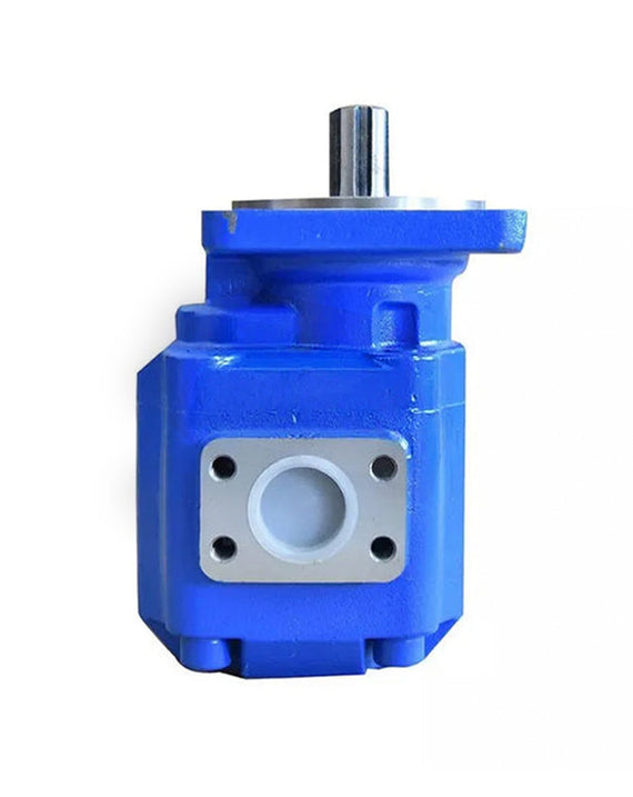 Pompe hydraulique pour Parker M5100-F40 M5100-F50 M5100-F63 M5100-F80 M5100-F90 M5100-F100