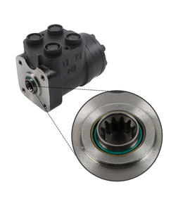 Válvula de dirección hidráulica 211-1010-002 211-1010 150N0028 101-1-160-F para Eaton Char-Lynn