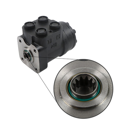 Hydraulisches Lenkventil 211-1010-002 211-1010 150N0028 101-1-160-F für Eaton Char-Lynn