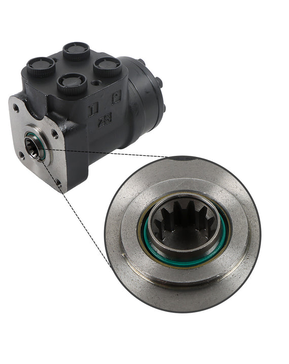 Valve de direction hydraulique 211-1010-002 211-1010 150N0028 101-1-160-F pour Eaton Char-Lynn