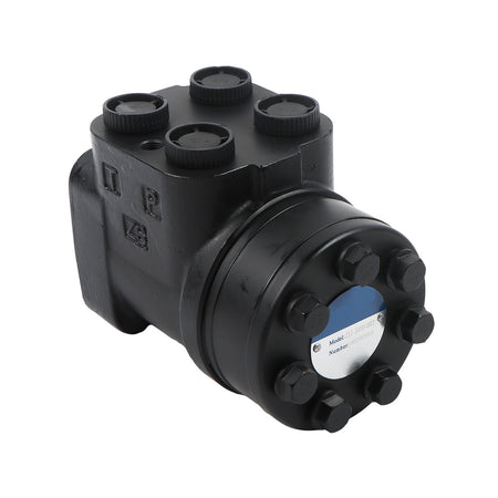 Válvula de dirección hidráulica 211-1010-002 211-1010 150N0028 101-1-160-F para Eaton 