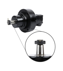 Motor de roda hidráulica 134573 para elevador de tesoura Skyjack SJIII 3220 3226 4620 4626 4632