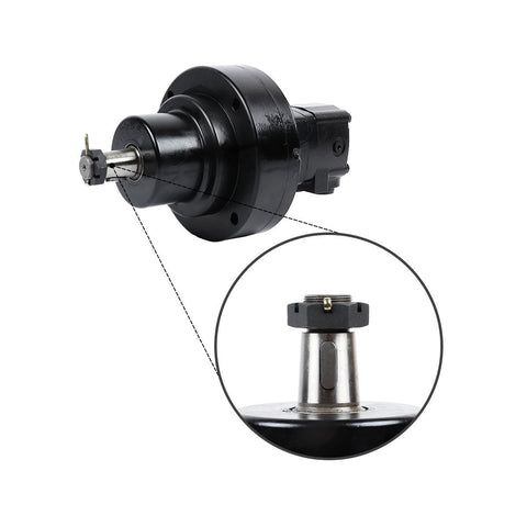 Moteur de roue hydraulique 134573 pour élévateur à ciseaux Skyjack SJIII 3220 3226 4620 4626 4632