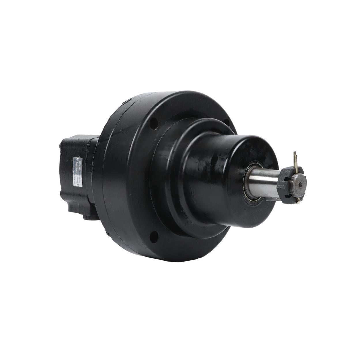 Hydraulic Wheel Motor 134573 for Skyjack Scissor Lift SJIII 3220 3226 4620 4626 4632 - Left Side View